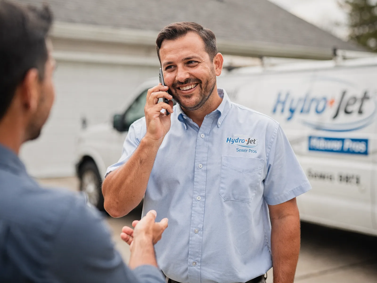 Hydro Jetting Sodus Point, NY FAQs